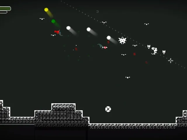 Ball Breaker