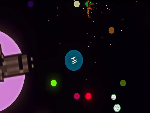 Ball.io
