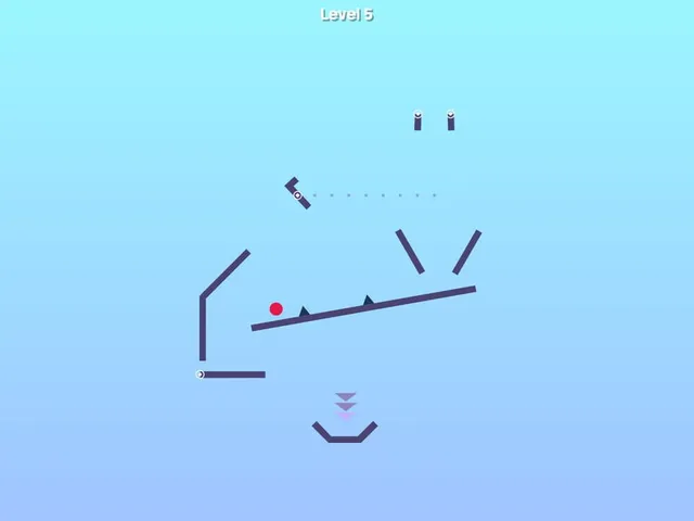 Ball Drop