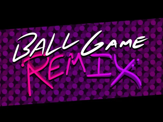 Ball Game Remix