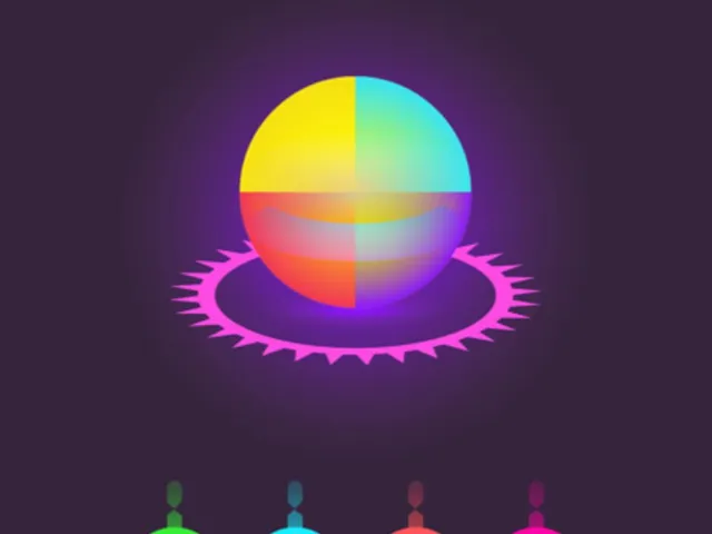Ball O