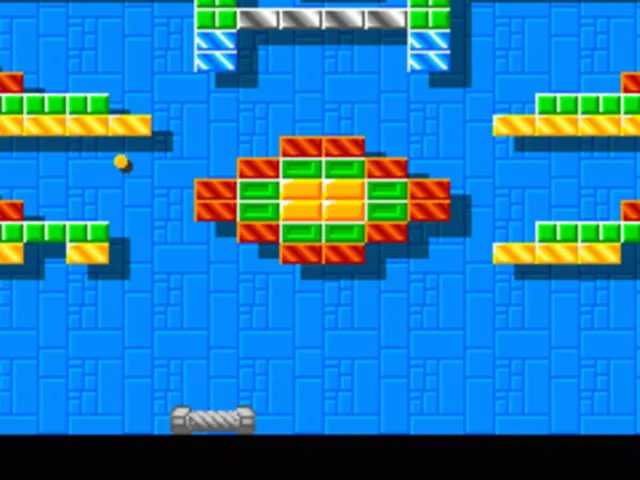 Ball Raider II