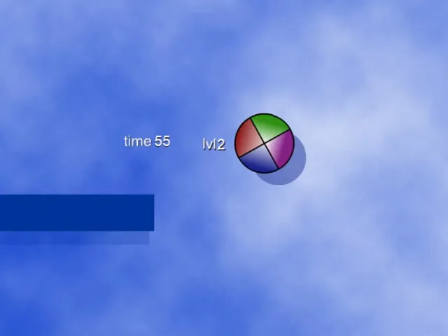 Ball Revamped 2: Metaphysik