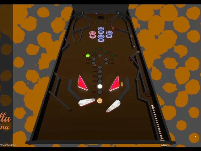 Balla Machina