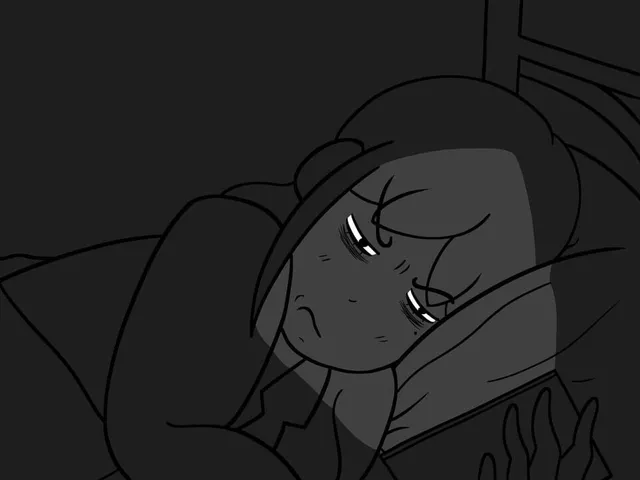Ballad of the Midnight Man