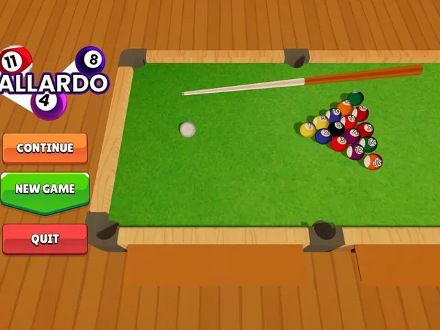 Ballardo