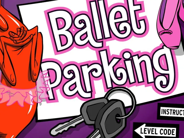 Ballet Parking