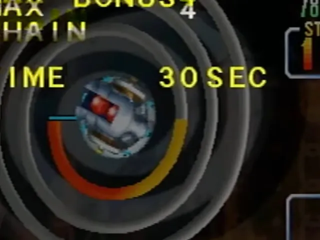 Ballistic