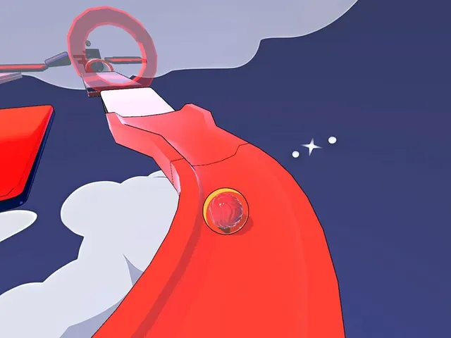Balloomia: Sky Playground