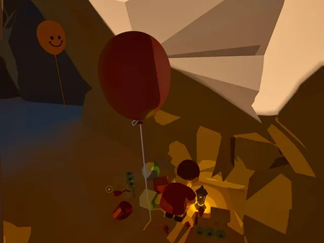 Balloon