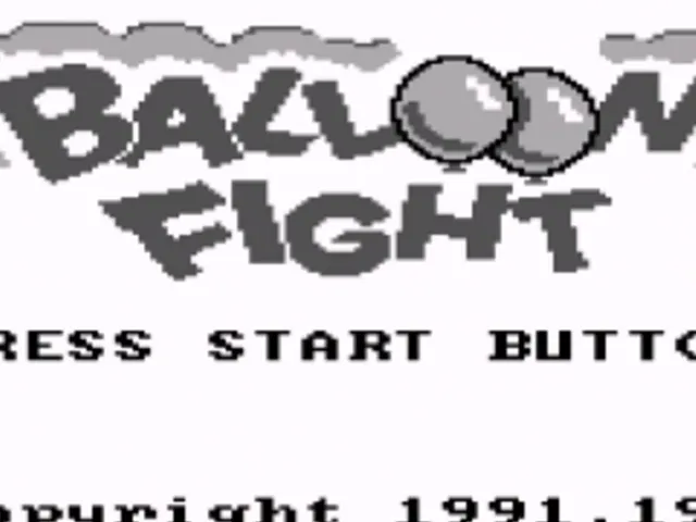 Balloon Fight