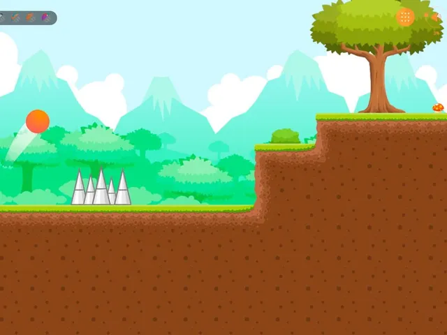 Balloon Jump