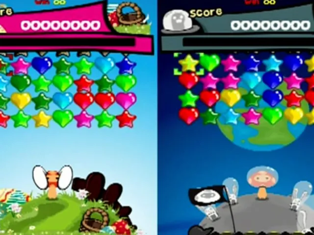 Balloon Pop Festival