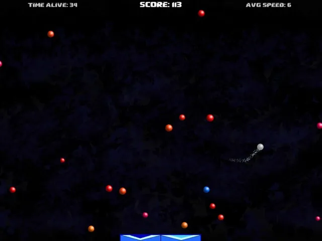 Balls Mania!
