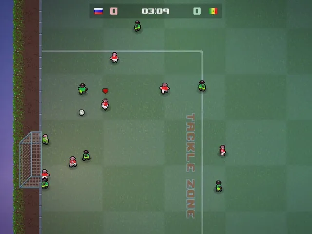 Ballsy! World Cup 2020