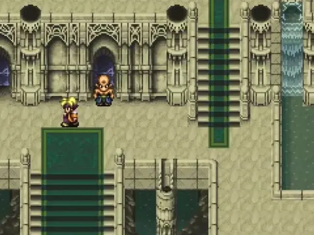 Balmung Cycle Part I: The Messenger and the Heretic