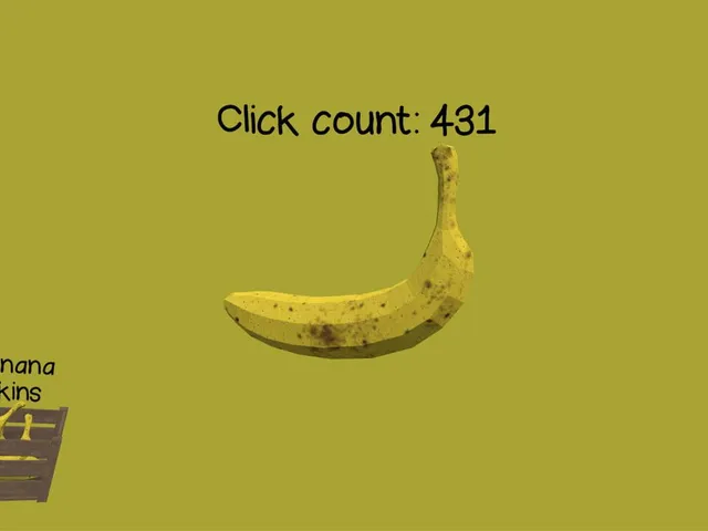 Banana 3D
