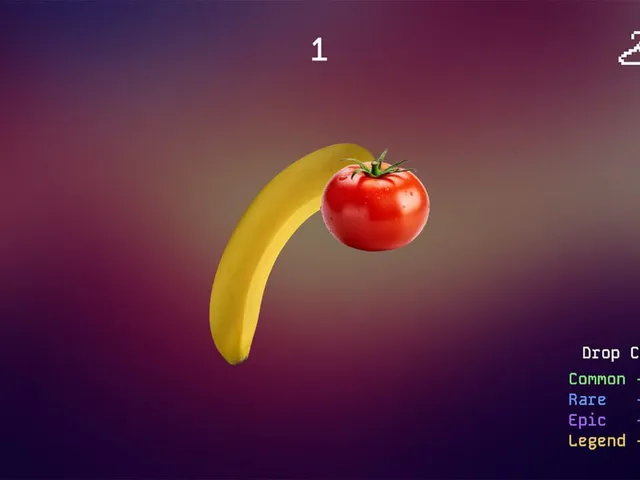 Banana & Tomato