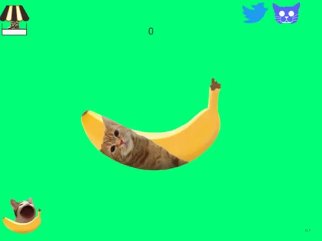 Banana Cat