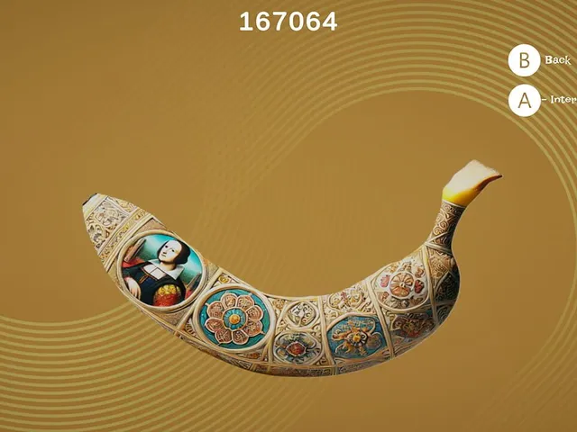 Banana-Clicker
