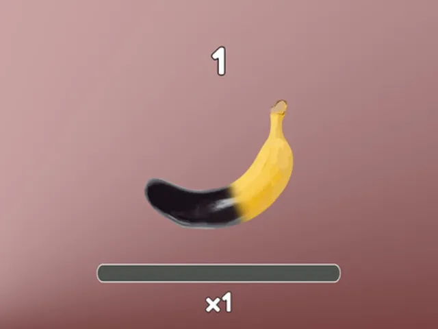 Banana Gine