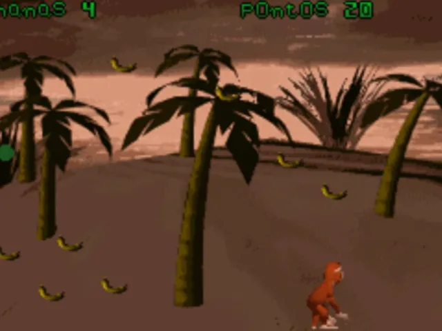 Banana Quest