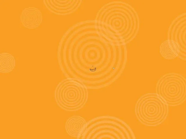 Bananametr
