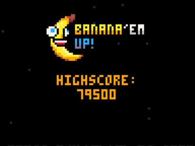 Banan'em Up!
