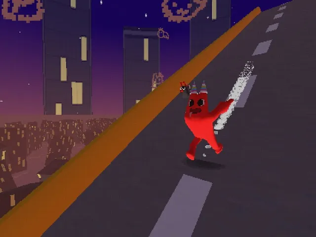 Banban Isle Rangers