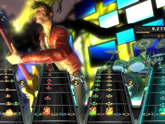 Band Hero