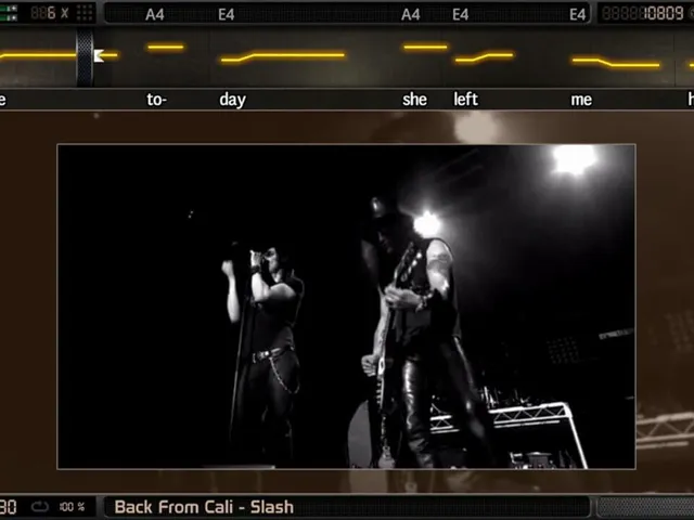 BandFuse: Rock Legends