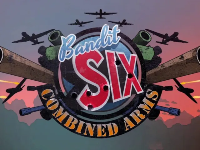 Bandit Six: Combined Arms