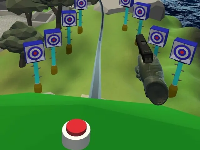Bang Bang Land