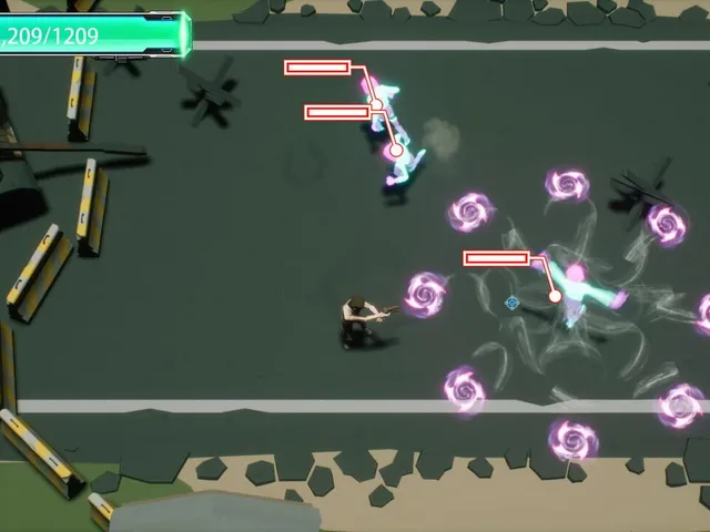 Bang Bang Simulations