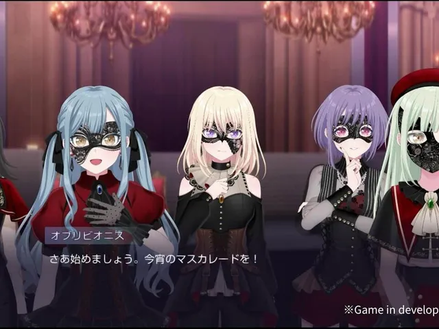 BanG Dream! Our Notes