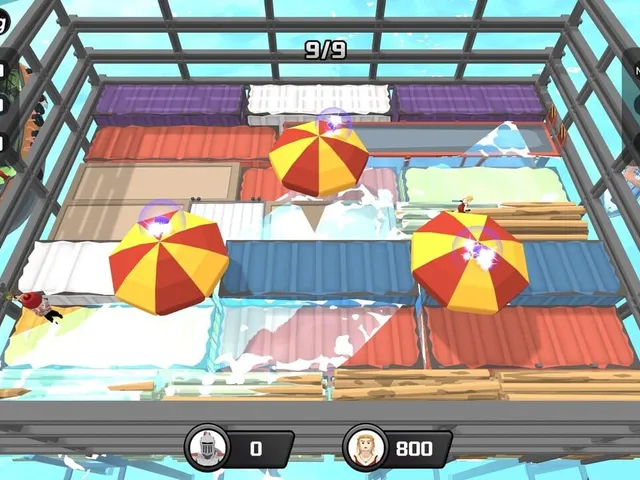 Bang Pass Duel