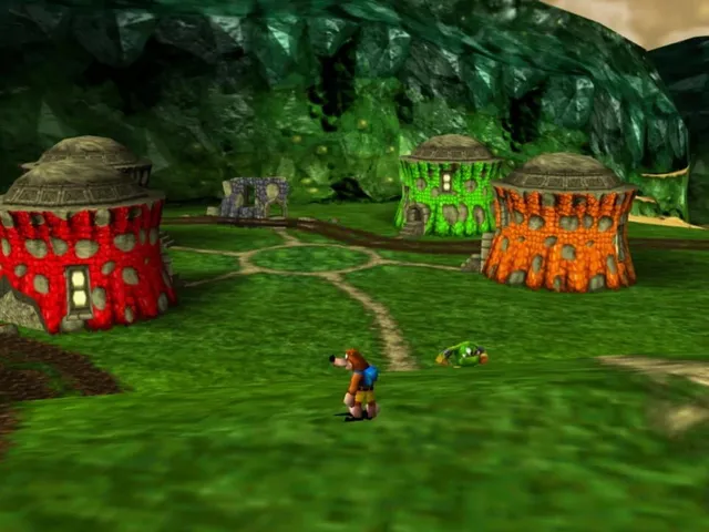 Banjo-Tooie