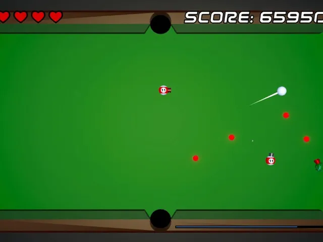 Bank Shot