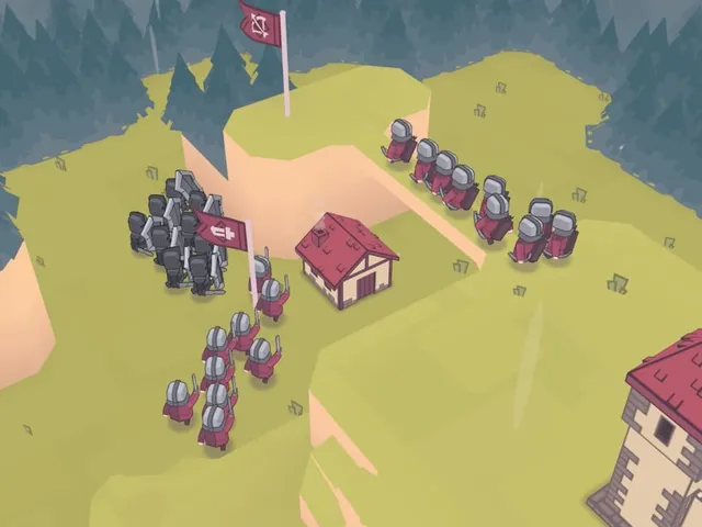 Banners & Bastions