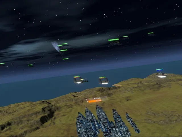 Banshee Force