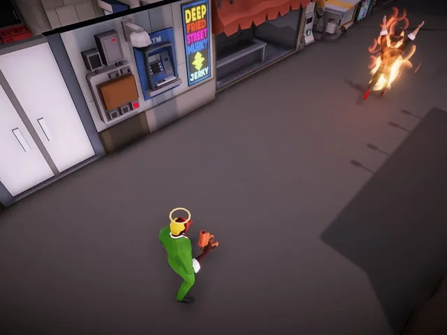 Banzai Royale