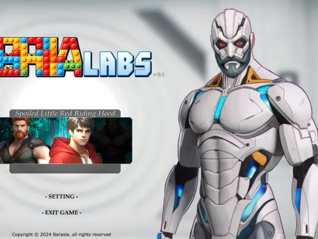 Bara Labs