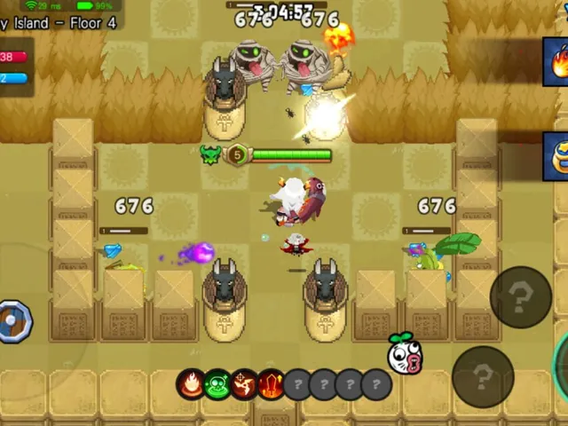 BarBarQ