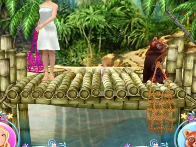 Barbie as the Island Princess