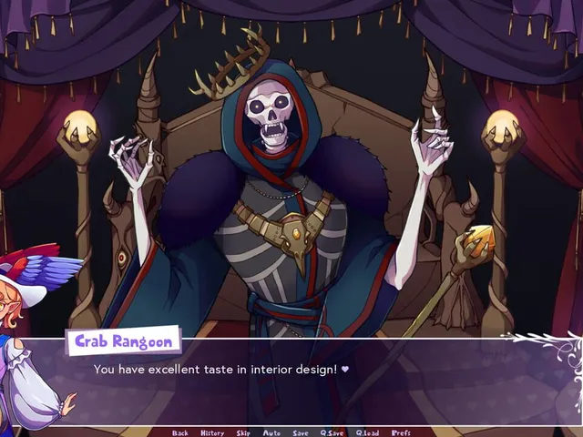 Bard Harder!