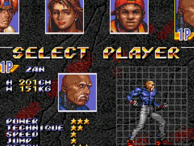 Bare Knuckle III