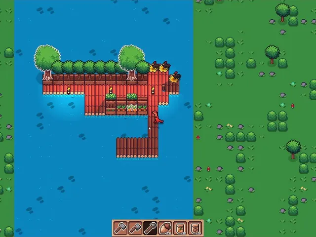 Barge