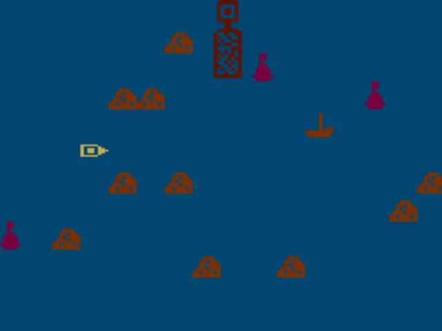 Barge