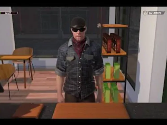 Barista Life Simulator 2026