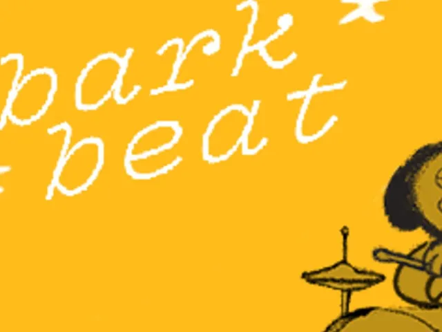 Bark Beat